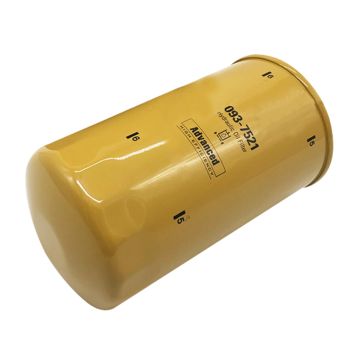 Hydraulic Oil Filter 093-7521 0937521 Caterpillar Excavator M325BMH 325BL 325BLN 325B W330BMH 330B 330BL 330BLN 324D 329D 336DExcavator 330CL 330CLN 330C 320D2 320DL 320D 320DLN M330DMH 330D2L 330DL 330D 330DLN 330D2LOEM