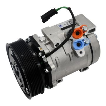 A/C Compressor 305-0325 Caterpillar Excavator E325D E329D E336D 324D 324D FM 324D FM LL 324D L 324D LN 325D 325D FM 325D FM LL 325D L 325D MH 326D L 328D LCR 329D 329D L 329D LN 330D 330D FM 330D L 330D LN 330D MH 336D 336D L 336D LN