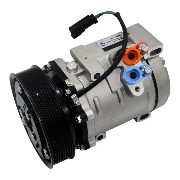 Buy A/C Compressor 3050325  Caterpillar Excavator E325D E329D E336D 324D 324D FM 324D FM LL 324D L 324D LN 325D 325D