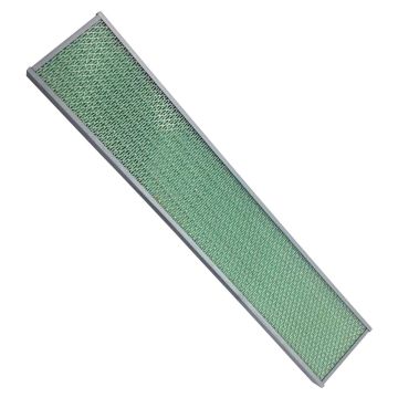 Air Conditioning External Filter Core Filter Element for Caterpillar Excavator 320C