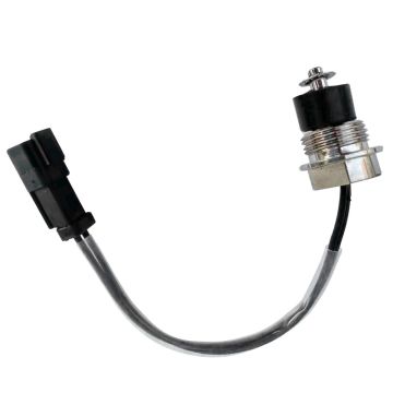 Hydraulic Oil Level Sensor Oil Pressure Sensor 2130677 for Caterpillar 