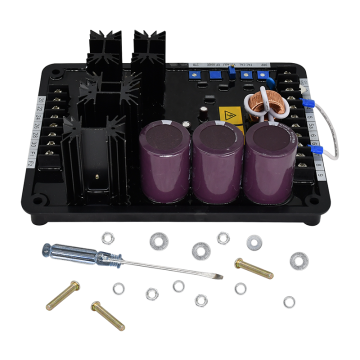 Automatic Voltage Regulator K65-12B For Caterpillar