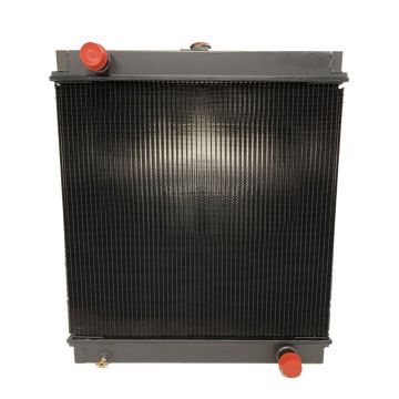 Water Tank Radiator 1843896 184-3896 CA1843896 Caterpillar CAT Excavator E320BL 320B E320B