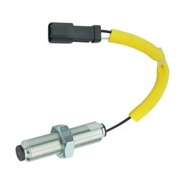 Speed Sensor 4P-5820 Caterpillar Excavator E330C E336D Wheel Excavator M330DMH Forestry Excavator 330CFMHW 330CFMST 330DFMGF Track Excavator 330C 330CL 330D 330DL 330COEM 330CLN 330CMH 330DLN 330DMH 330DLOEM 336D