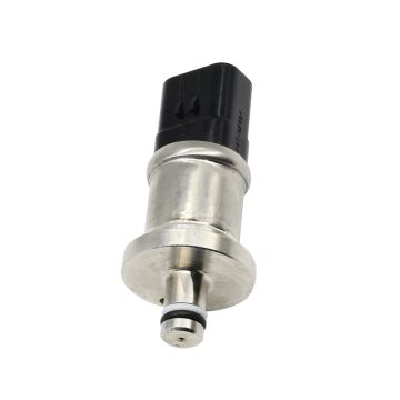 Pressure Sensor 2602180 260-2180 Caterpillar Excavator 311D 311DLRR 312D 312DL 312D2 312D2GC 312D2L 313D 313D2 313D2LGP 314D 314DCR 314DLCR 315DL 318DL 318D2L 319D 319DL 319DLN 330D 330DFM 330DL 330DLN 330DMH 336D 336DL 336DLN 336D2 336D2L 340DL 340D2L 34