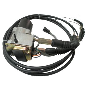 Throttle Motor Assy 7Y-3913 7Y3913 247-5227 4I-5496 247-5231 106-0092 Caterpillar CAT Excavator E330L E320N E320V2 E320 E320A E330 E325 Engine 3066
