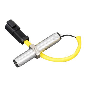 Engine Speed Sensor 6V2455 Caterpillar Engine E330 E330D 3306 3406 3406B 3406C Excavator 312BL 315BL 322BL 325BL 330 330B 330BL 345B 345BII M318 M320 M325B W330B W345B Backhoe Loader 416C 426C 428C 436C 438C 446B Compact Wheel Loader 910E 910G