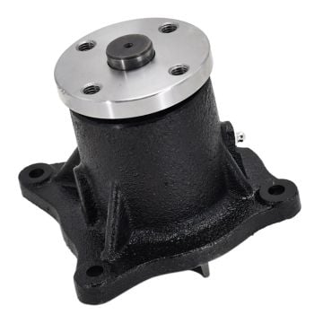 Water Pump 1252989 for Caterpillar Excavator 320 320L 320N 320B 320B L 320B N 320B U 320B L Engine 3066