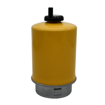 Fuel Filter 117-4089 For Caterpillar
