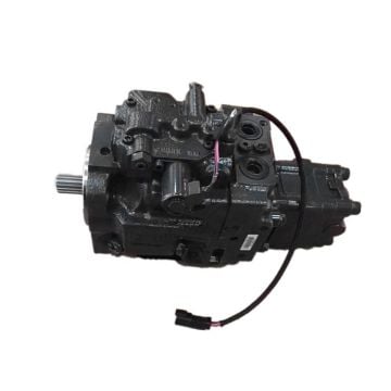 Hydraulic Pump Assembly 708-3S-00872 7083S00872 Komatsu Excavator PC50MR-2