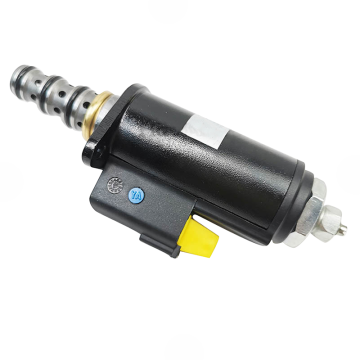 Hydraulic Pump Solenoid Valve 1211490 for Caterpillar 