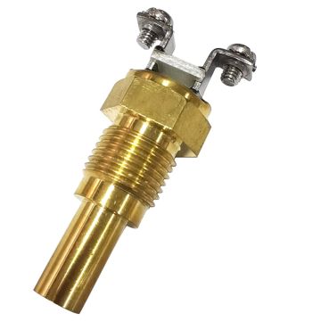 Water Temperature Sensor 2979314 for Caterpillar Excavator E320B 311C 312C 312C L 318B 318B N E320C 320B 320C