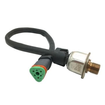 Pressure Sensor 224-4536 194-6726 Caterpillar On Highway Engines C7 C9 3126 C15 MXS BXS NXS