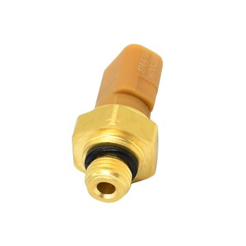 Buy Oil Pressure Sensor U5MK1090 for Perkins for Caterpillar Telehandler TH350B TH330B TH220B TH360B TH340B TH460B TH560B TH580B TH355B