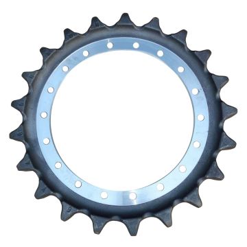 Sprocket 6Y-4898 for Caterpillar