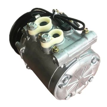 A/C Compressor 1761895 for Caterpillar CAT