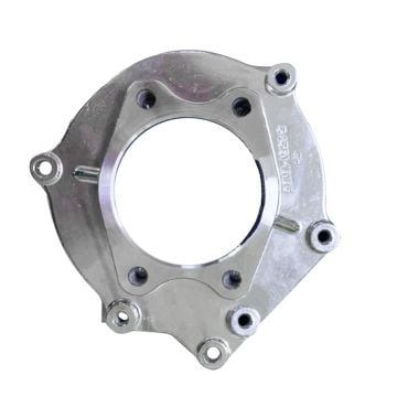 Fuel Injection Pump Flange 34361-10103 3436110103 Caterpillar Excavator S4KT S6KT 3066 3064 E320 E320B E320C