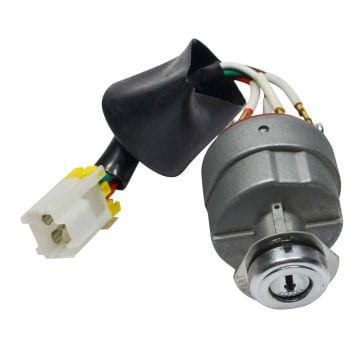 Ignition Switch 91A05-21400 For Caterpillar