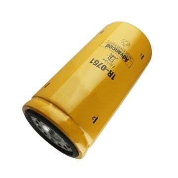 Fuel Filter 1R-0751 For Caterpillar