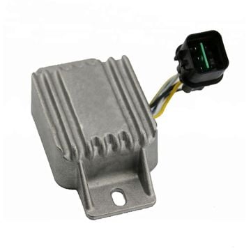 Safety Relay R8T30173 24V Kato Kobelco Mitsubishi Excavator 320C E320C SK200-3 SK200-5 HD820