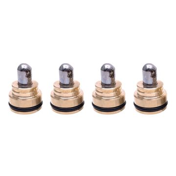 4Pcs Excavator Joystick Bullet Caterpillar Excavator CAT306E