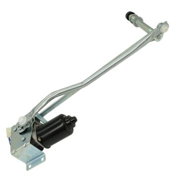 Wiper Motor 245-7931 For Caterpillar For Kobelco
