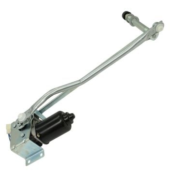 Wiper Motor 2457931 For Caterpillar For Kobelco