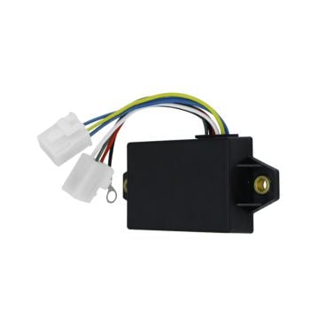 Voltage Rectifier Regulator MM409675 For Mitsubishi
