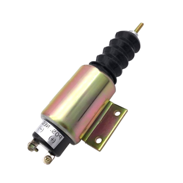 Fuel Shut Down Solenoid 12V SA-2606-A for Mitsubishi 