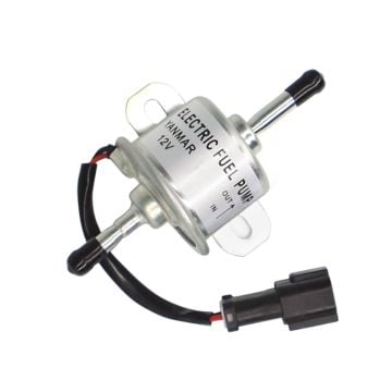 Fuel Pump 43650-02700 Yanmar Engine Airman Air Compressor PDS185S-6E1