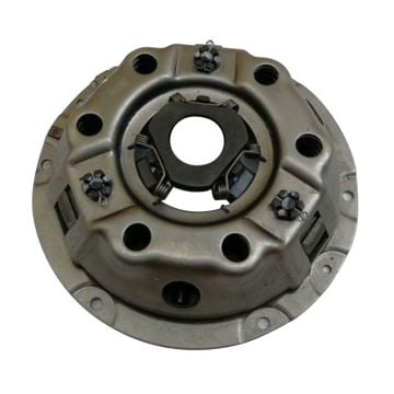 Pressure Plate CH11720 32350-14500 32350-14503 794081-21700 LVU803007 R11720 Yanmar Tractor(s) YM330 YM2200 YM2500 YM2700 YM3000 John Deere Tractor(s) 850 (s/n 16000 - earlier) 950 (s/n 20001 - earlier) Kubota Tractor(s) L225 L260 