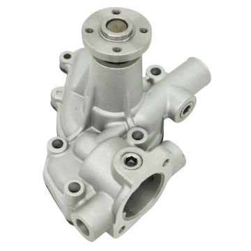 Water Pump 119810-42002 Yanmar B25V B22 B27 B30V VIO30 VIO35 C30R with Engines 3TNE82A 3TNV82A 3TNC78E 3TN75 3TNC80 Excavator PC20R-8 PC27R-8 HD20-1 PC27MR-1 CD20R-1 PC27MR-1 PC28UU-3 CD20R-1 PC30FR-2 PC25R-8 PC27MRX-1 PC28UD-2 PC28UU-2