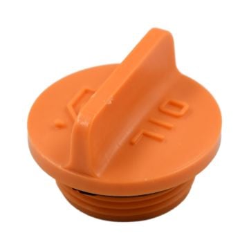 124160-01751 Oil Cap M805710 For Yanmar