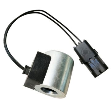 Solenoid Valve Coil 0D13105130 For Hyundai