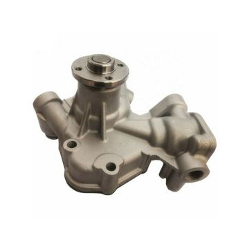 Water Pump 119260-42000 Yanmar Diesel Engine 2TNE65-EBVA 2TNE68-EBVA 2TNE68-EIK 2TNE68C-ENP 2TNE68-ETB 3TNE68-HT 3TNE68C-ENP 3TN66 B08-3 Takeuchi Mini Excavator TB007 Komatsu Excavator 2D68-3A 2D68-3B 2D68E 3D63-1A 3D66-1A