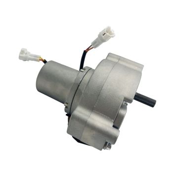 Stepping Motor 2406U197F4 For Kobelco