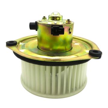 Blower Motor YT20M00004S047 24V For Kobelco