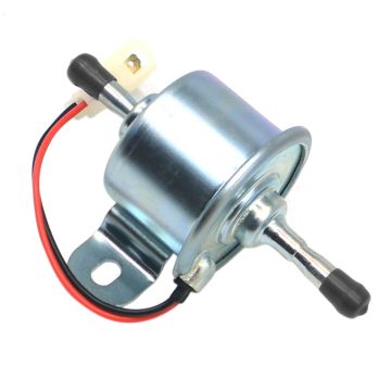 Buy Fuel Pump 11922552102  for Yanmar  Engine 3TNV84 3TNV88 4TNV84 4TNV84T 4TNV88 4TNV94L 4TNV98 4TNV98T Online