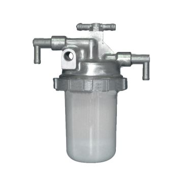 Oil Water Separator 129100-55621 Fuel Filter Assy for Yanmar for Komatsu