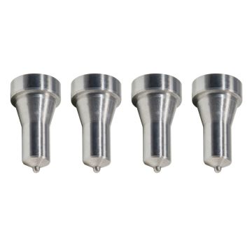 4 Pcs Injector Nozzle Assembly 159P184 for Takeuchi for Yanmar