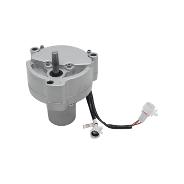EC Stepping Motor KP56RM2G-004 For KOBELCO 