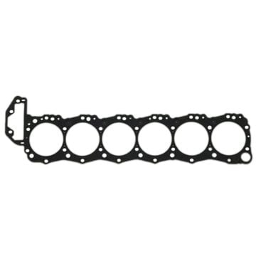 Cylinder Head Gasket 11115-2870 11115-E0090 11115-E0200 111152870 11115E0090 11115E0200 Kobelco Excavator SK300-8 Hino Engine J08C J08CT JO8C JO8CT