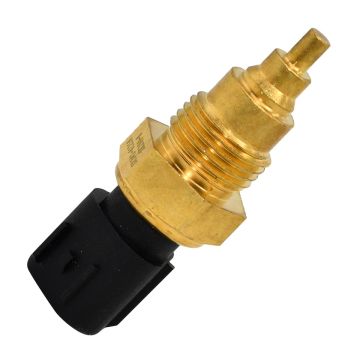 Water Temperature Sensor S8342-01250 S834201250 Kobelco Excavator SK200 SK200-8 SK210-8 SK260 SK260-8 SK250-8 SK350-8 SK460-8 J05E J08E 240-8 SK200-3 SK250 Hino EB10-WT016