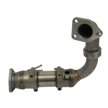 EGR Valve Pipe VH173091090A Hino Engine J08E Kobelco Excavator SK320-8 SK330-8 SK350LC-8