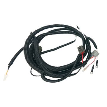 Engine Wiring Harness LC16E01011P1 Kobelco SK330-6E SK330LC-6E SK320-6E Excavator