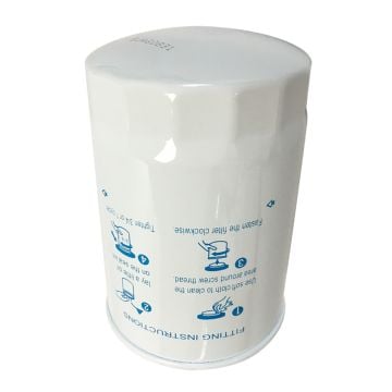 Oil Filter 2451U309-1 for Kobelco