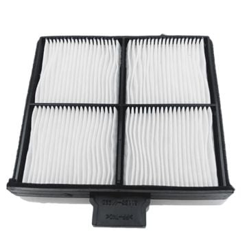 Air Conditioning AC Filter for Kobelco Excavator SK200-8