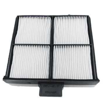 Air Conditioning AC Filter Kobelco Excavator SK200-8