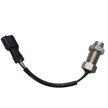 Speed Sensor MC849577 Kobelco Excavator SK250LC SK250LC-6E SK290LC SK290LC-6E SK330LC SK480LC SK120LC SK135 SK200 SK200-6 SK200-6E Kato Excavator HD820 I HD820 II HD820 III Sany Excavator SY365 SY195 SY205 SY215 Mitsubishi Engine 6D34T