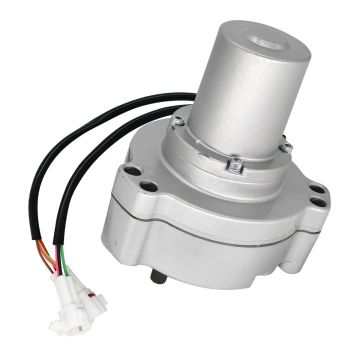 Starting Motor KP56RM2G-004 For Kobelco